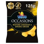 Tayto Occassions Cheese & Onion (125 g)